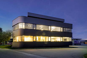 Official Installation Report