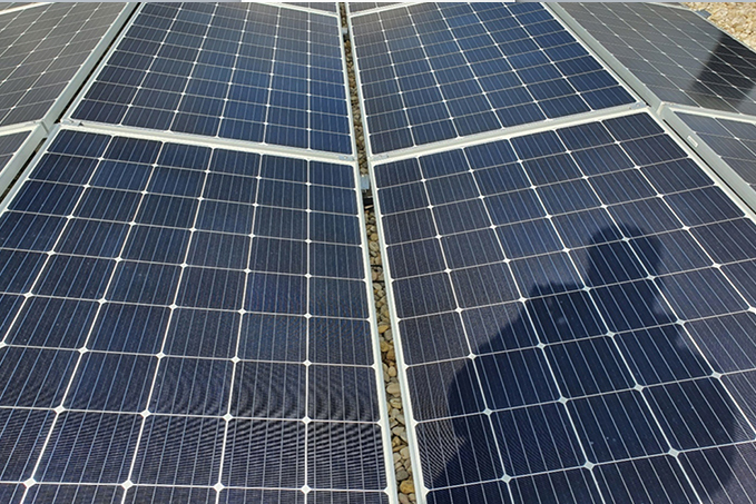 Environmental Efficiency